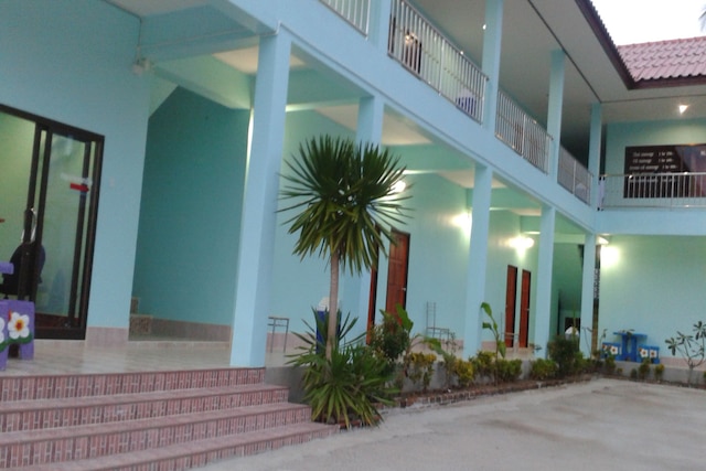 ステラ リゾート カノム