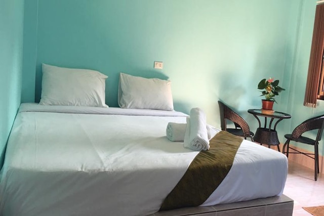 ステラ リゾート カノム