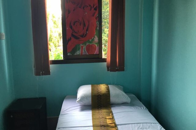 ステラ リゾート カノム