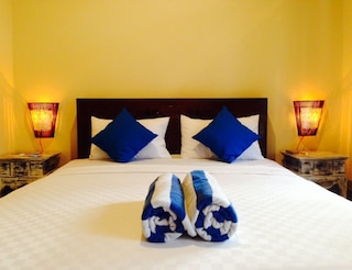 チリン クタ ホームステイ