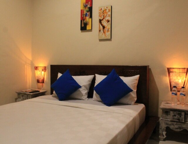 チリン クタ ホームステイ