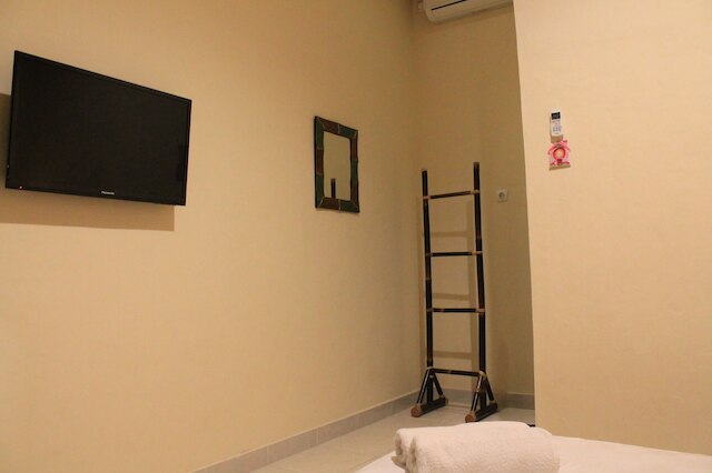 チリン クタ ホームステイ