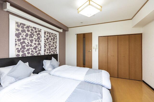 Hotel SSK Osaka Naniwa