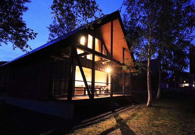 ブリスコテージ SAKURA