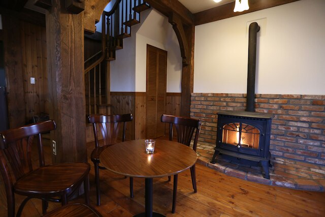 ブリスコテージ SAKURA