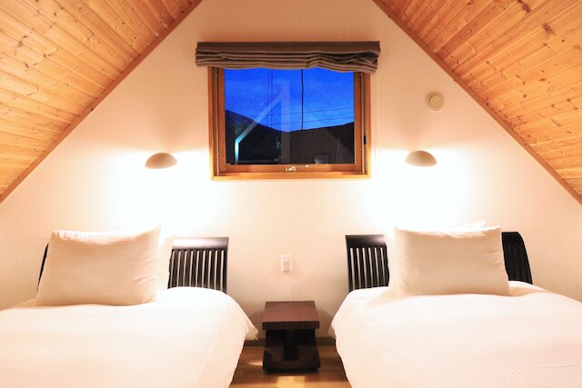 ブリスコテージ SAKURA