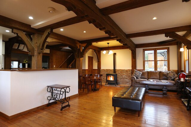 ブリスコテージ SAKURA