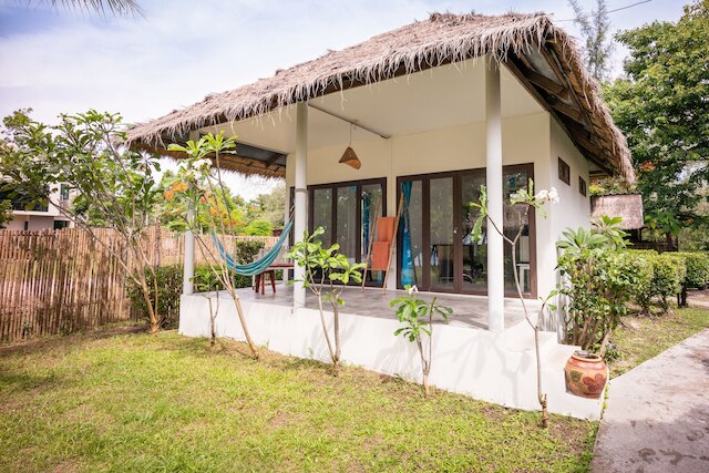 ムムサ ビーチ リゾート & レストラン