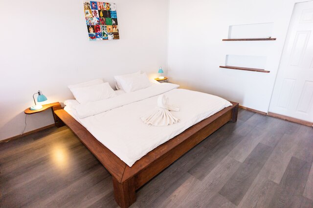 ムムサ ビーチ リゾート & レストラン