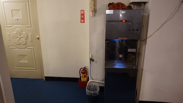 千慧ビジネス ホテル (千慧商務旅館)