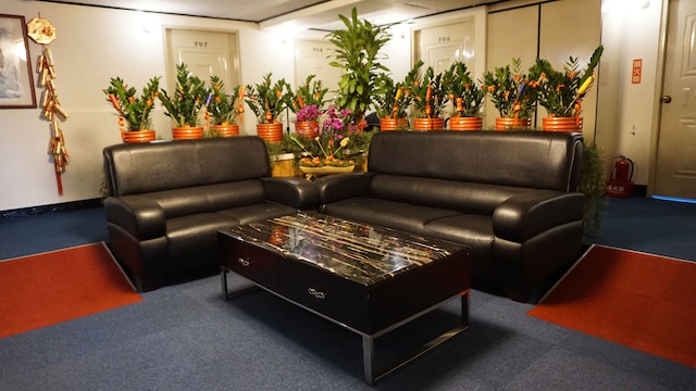 千慧ビジネス ホテル (千慧商務旅館)