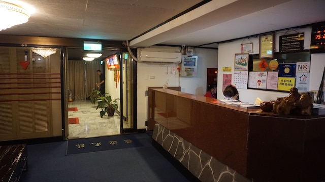 千慧ビジネス ホテル (千慧商務旅館)