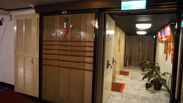 千慧ビジネス ホテル (千慧商務旅館)