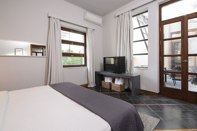 ヴィラ メリティ