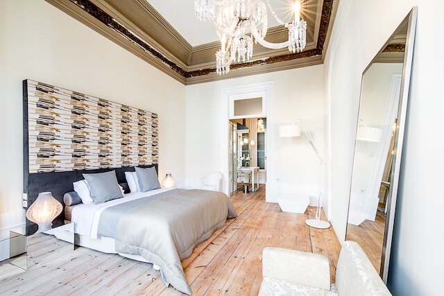 チャーム パレス