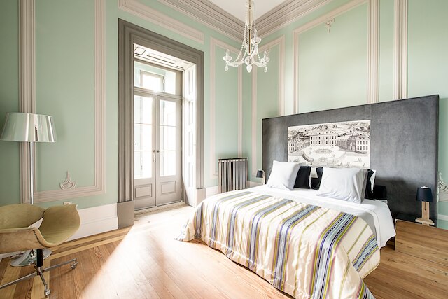 チャーム パレス