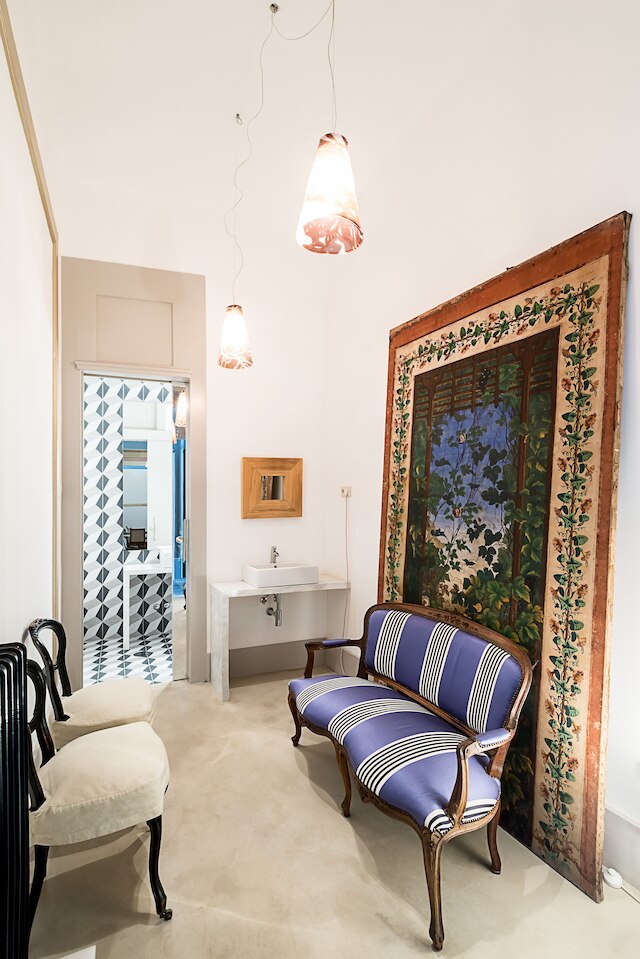 チャーム パレス