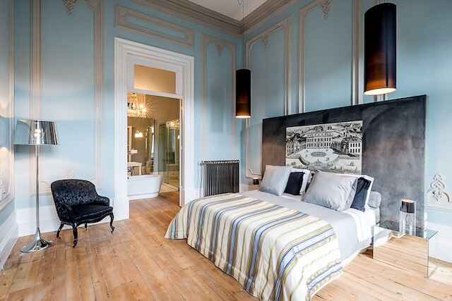 チャーム パレス