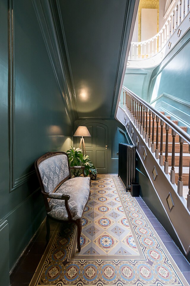 チャーム パレス