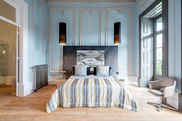 チャーム パレス