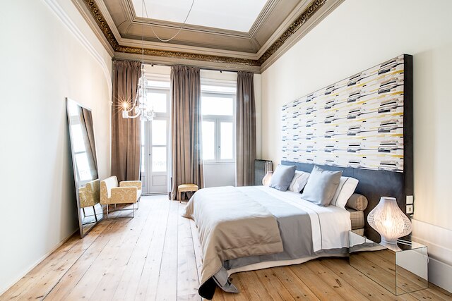 チャーム パレス