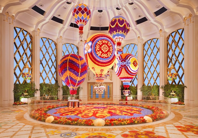 ウィン・パレス