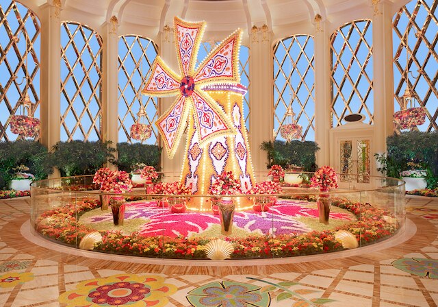 ウィン・パレス