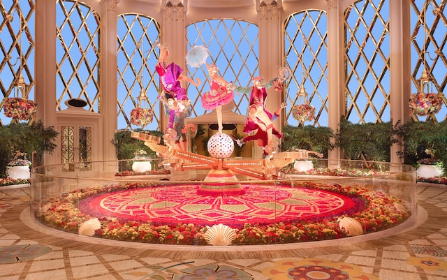 ウィン・パレス