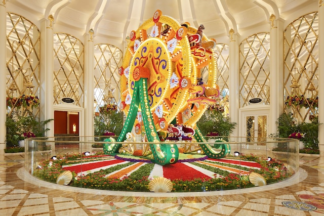 ウィン・パレス