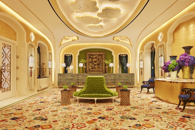 ウィン・パレス