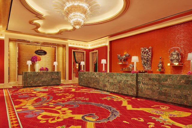 ウィン・パレス