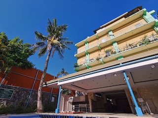 メトロ パーク ホテル セブ シティ