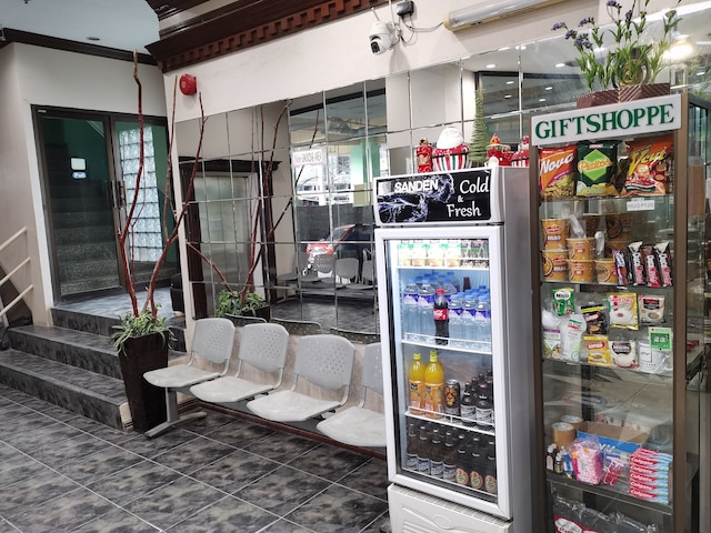 メトロ パーク ホテル セブ シティ