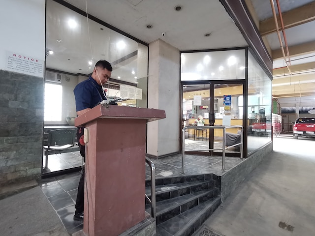 メトロ パーク ホテル セブ シティ