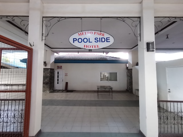 メトロ パーク ホテル セブ シティ