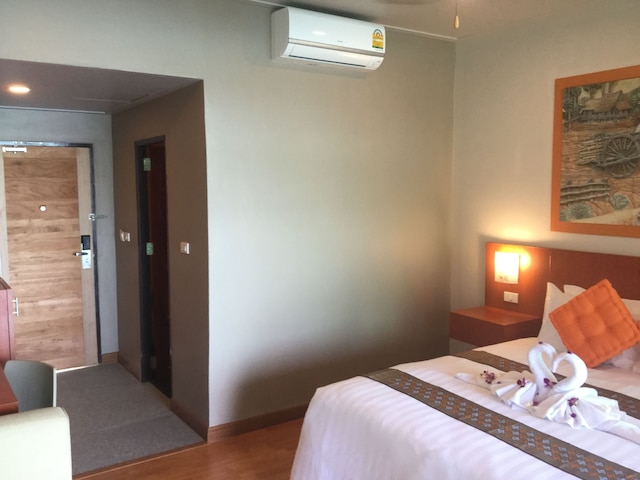 コン チアム オーキッド リバーサイド リゾート