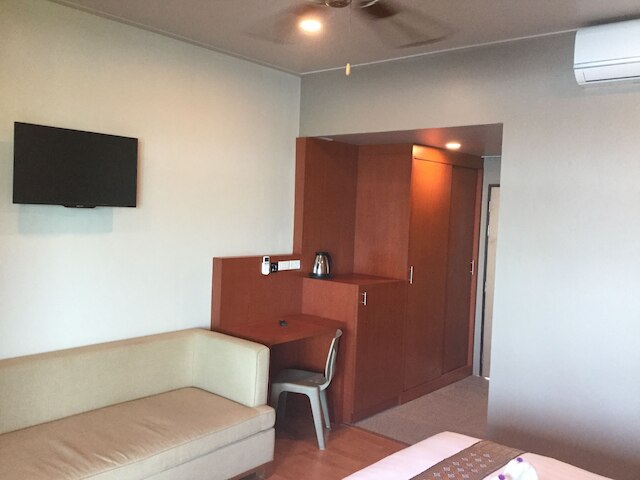 コン チアム オーキッド リバーサイド リゾート