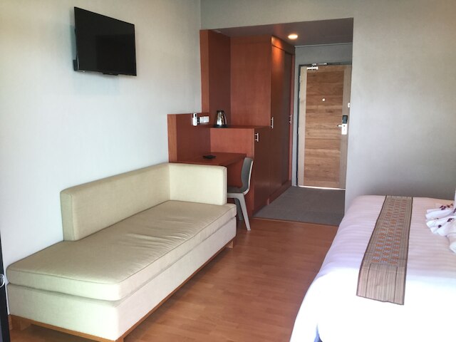 コン チアム オーキッド リバーサイド リゾート