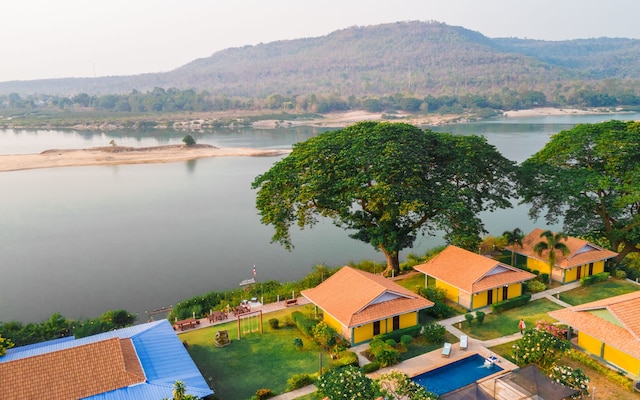 コン チアム オーキッド リバーサイド リゾート