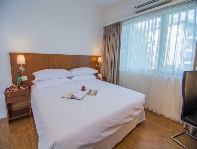 サクラ レジデンス