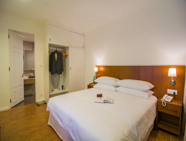 サクラ レジデンス