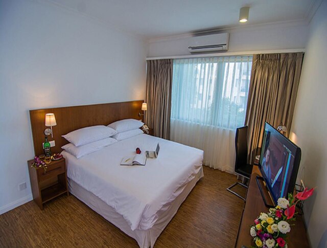 サクラ レジデンス