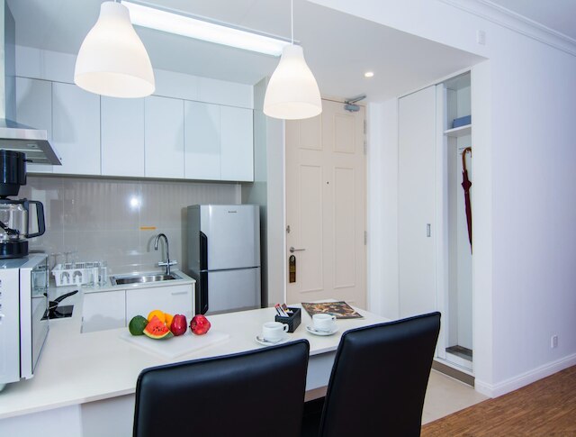 サクラ レジデンス