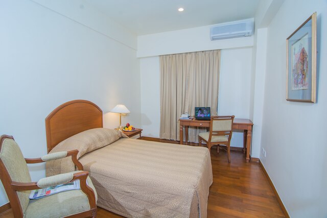 サクラ レジデンス