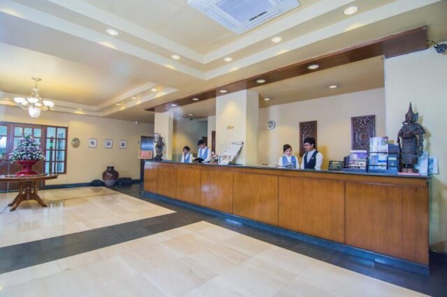 サクラ レジデンス