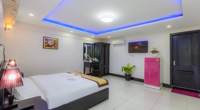 セブンス ヘブン ホテル アンド ハイ バー