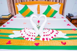 グレート フィール ホテル