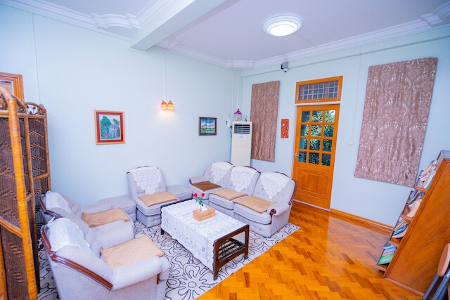 グレート フィール ホテル