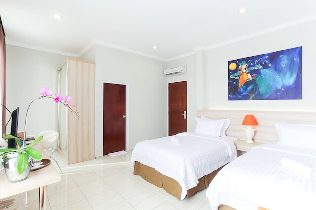 トパーズ レジデンス