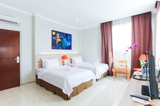 トパーズ レジデンス